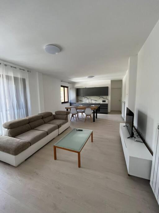 Appartamento Alpi Retiche Morbegno Exterior foto
