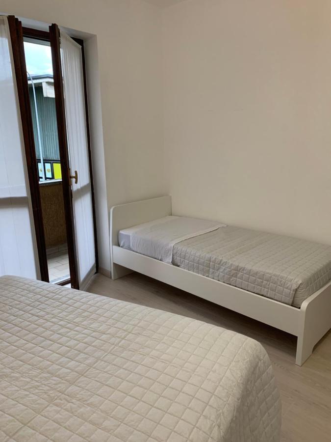 Appartamento Alpi Retiche Morbegno Exterior foto